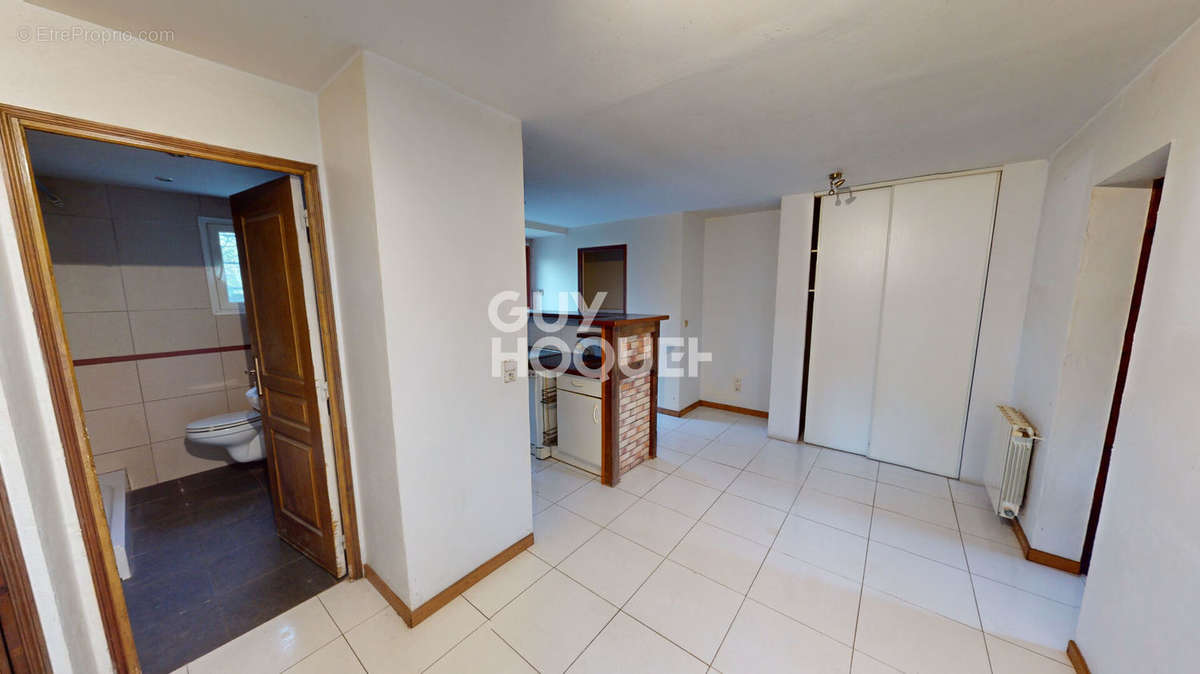 Appartement à ARCANGUES