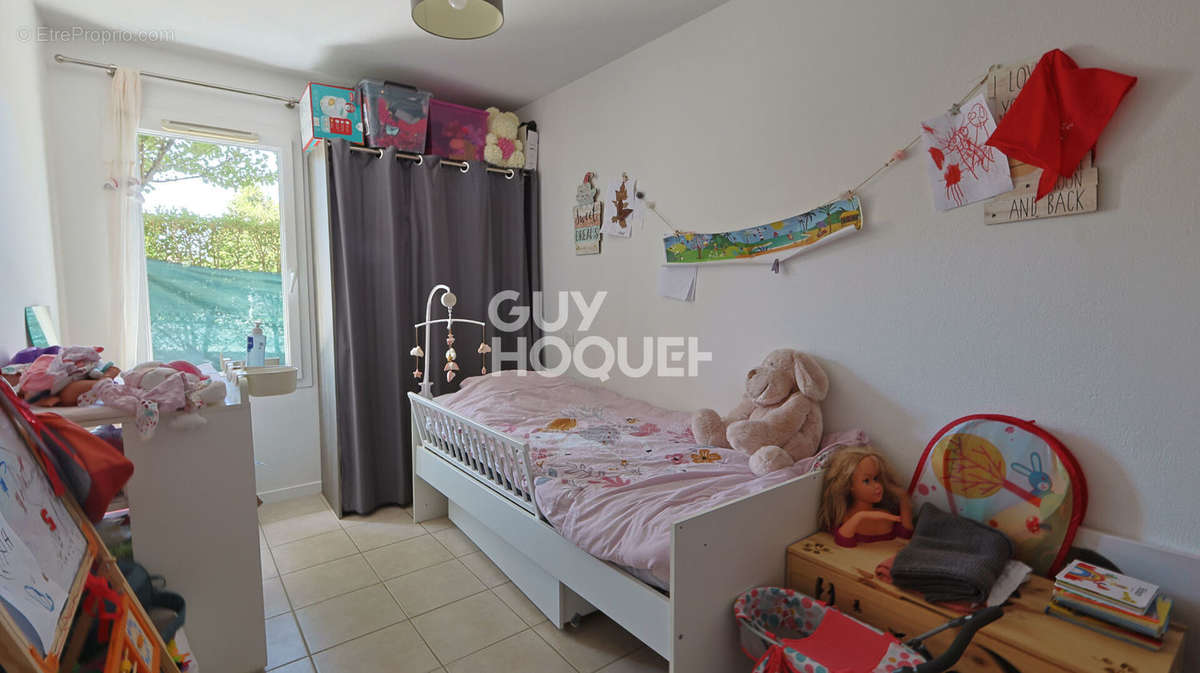 Appartement à CAMBO-LES-BAINS