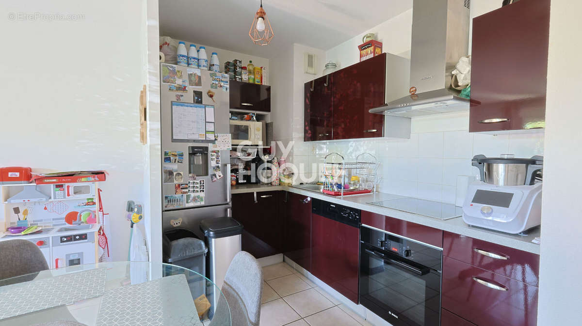 Appartement à CAMBO-LES-BAINS