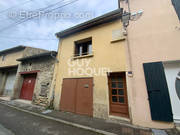 Maison à AOUSTE-SUR-SYE