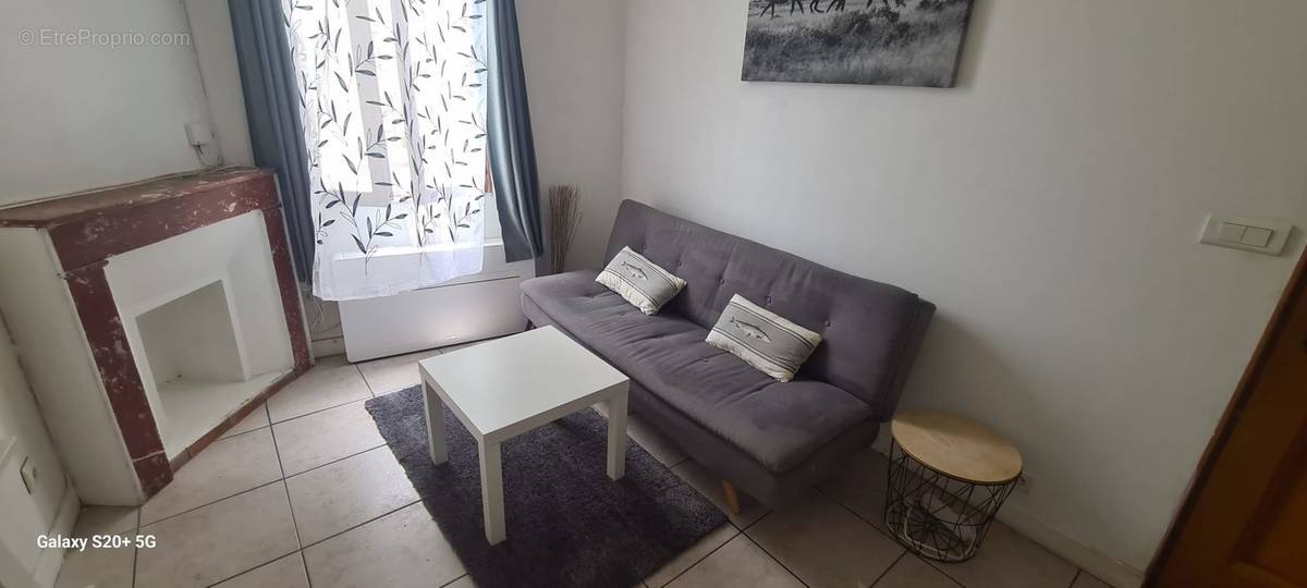 Appartement à AVIGNON