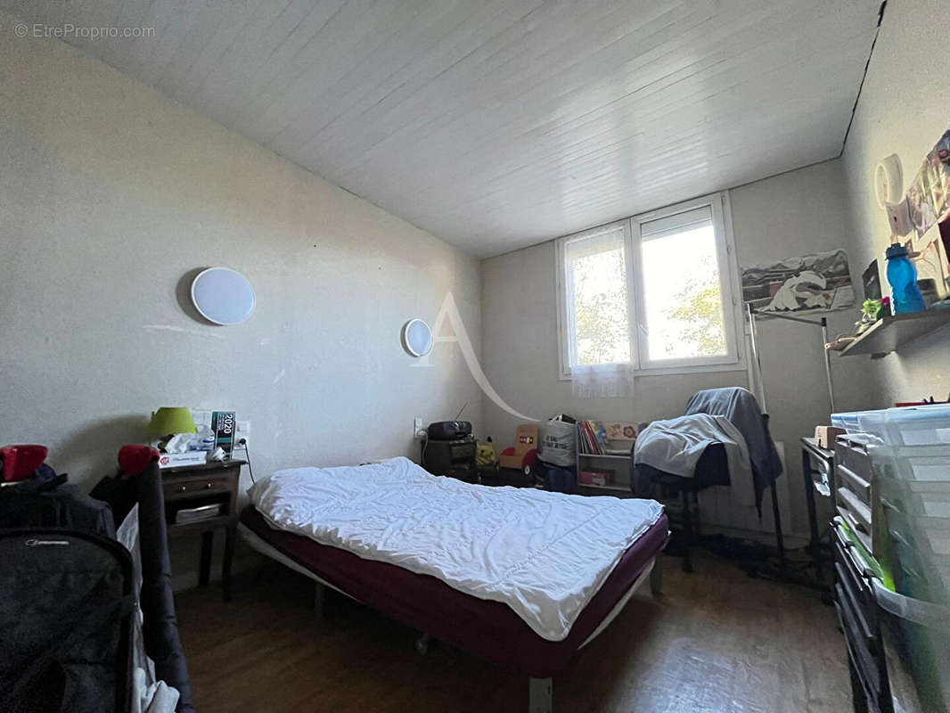 Appartement à MONTPITOL