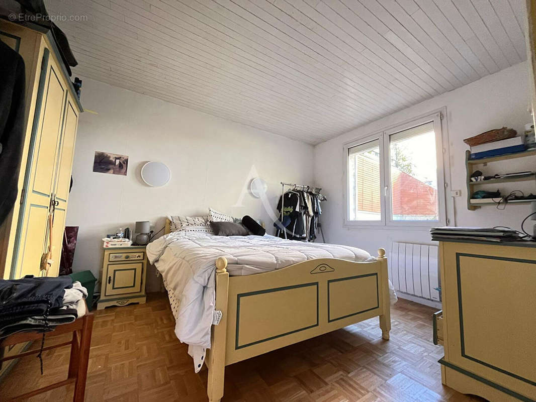 Appartement à MONTPITOL