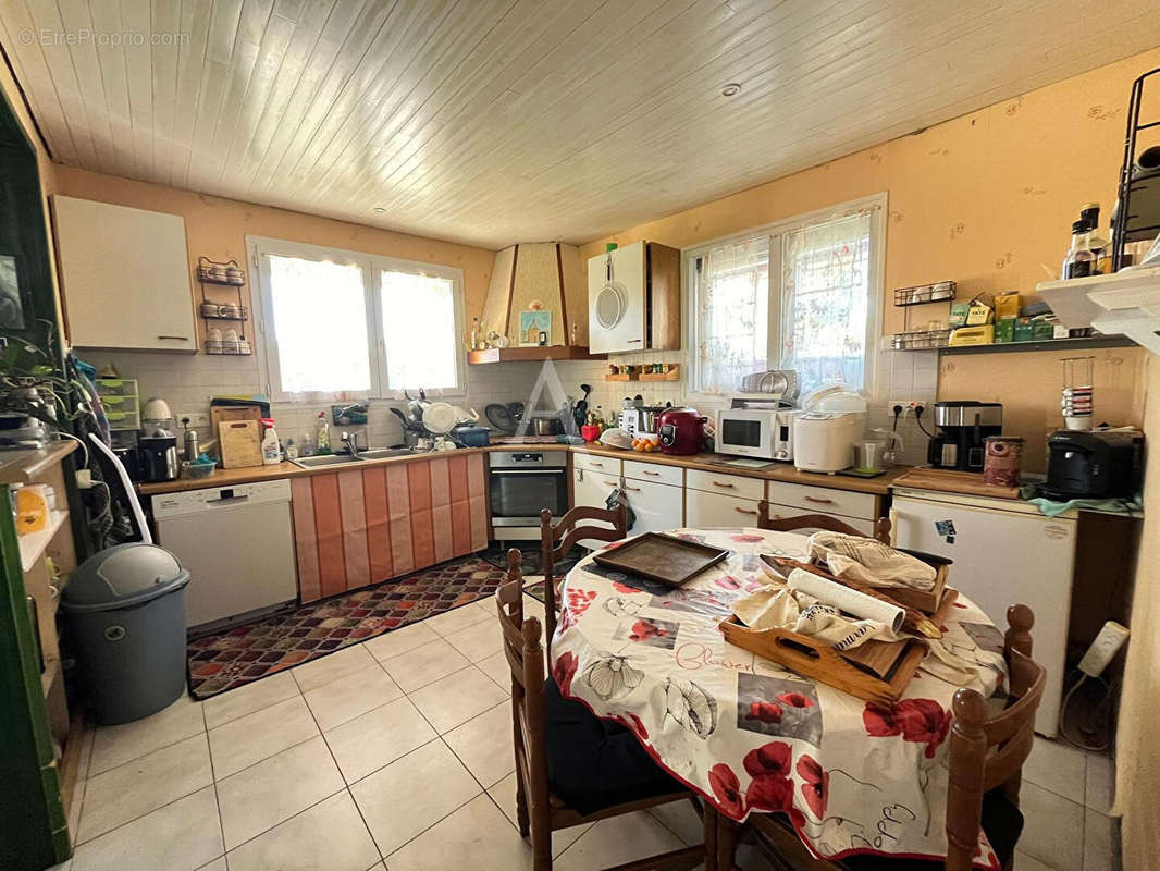 Appartement à MONTPITOL