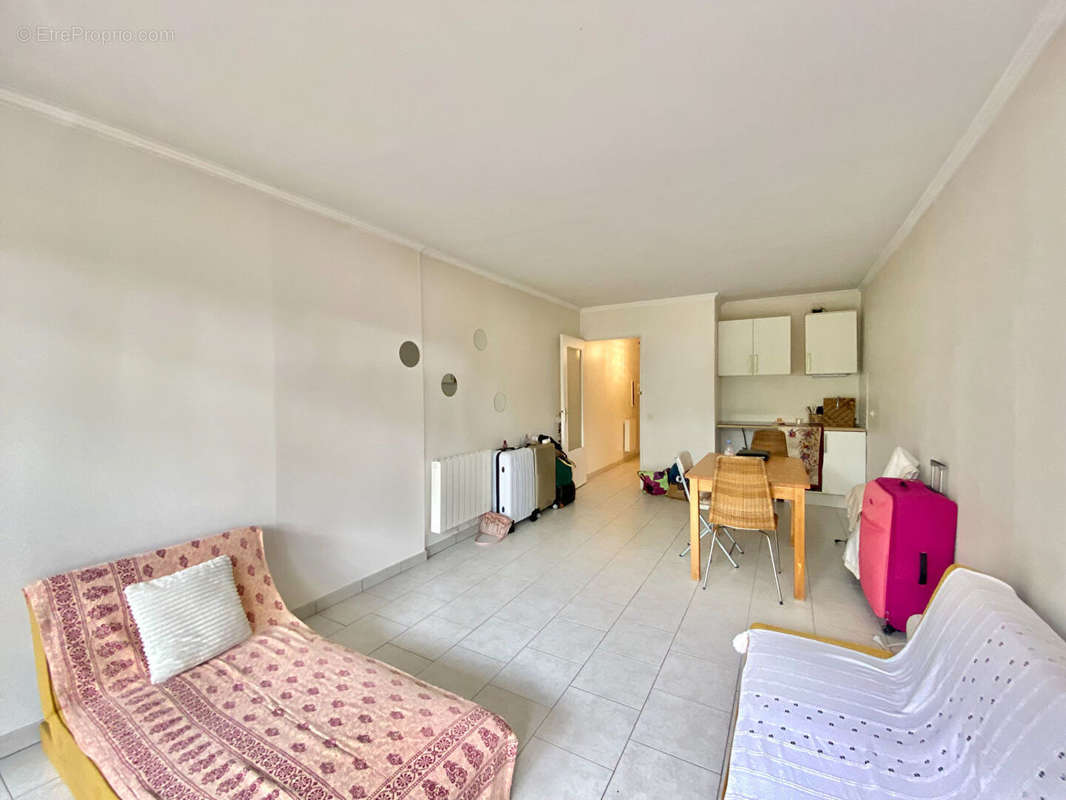 Appartement à LA BAULE-ESCOUBLAC