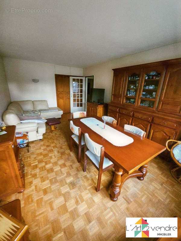 Appartement à BRUNOY