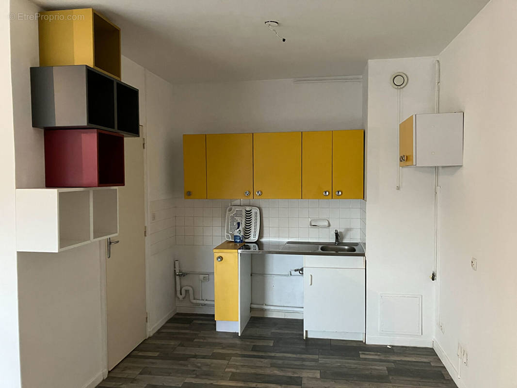 Appartement à ROANNE