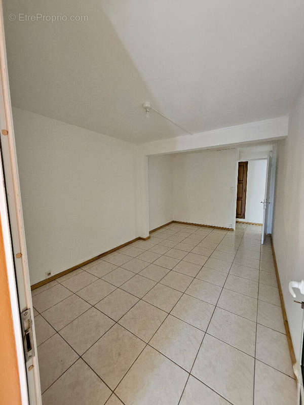 Appartement à SAINT-DENIS