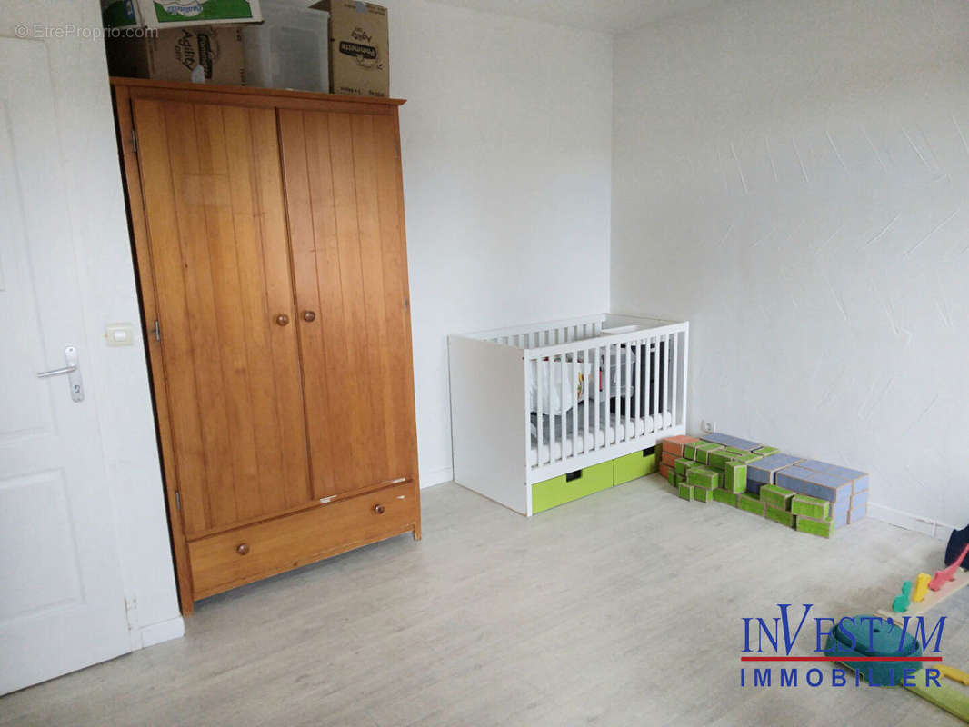 Appartement à SAINT-SYMPHORIEN-D&#039;OZON