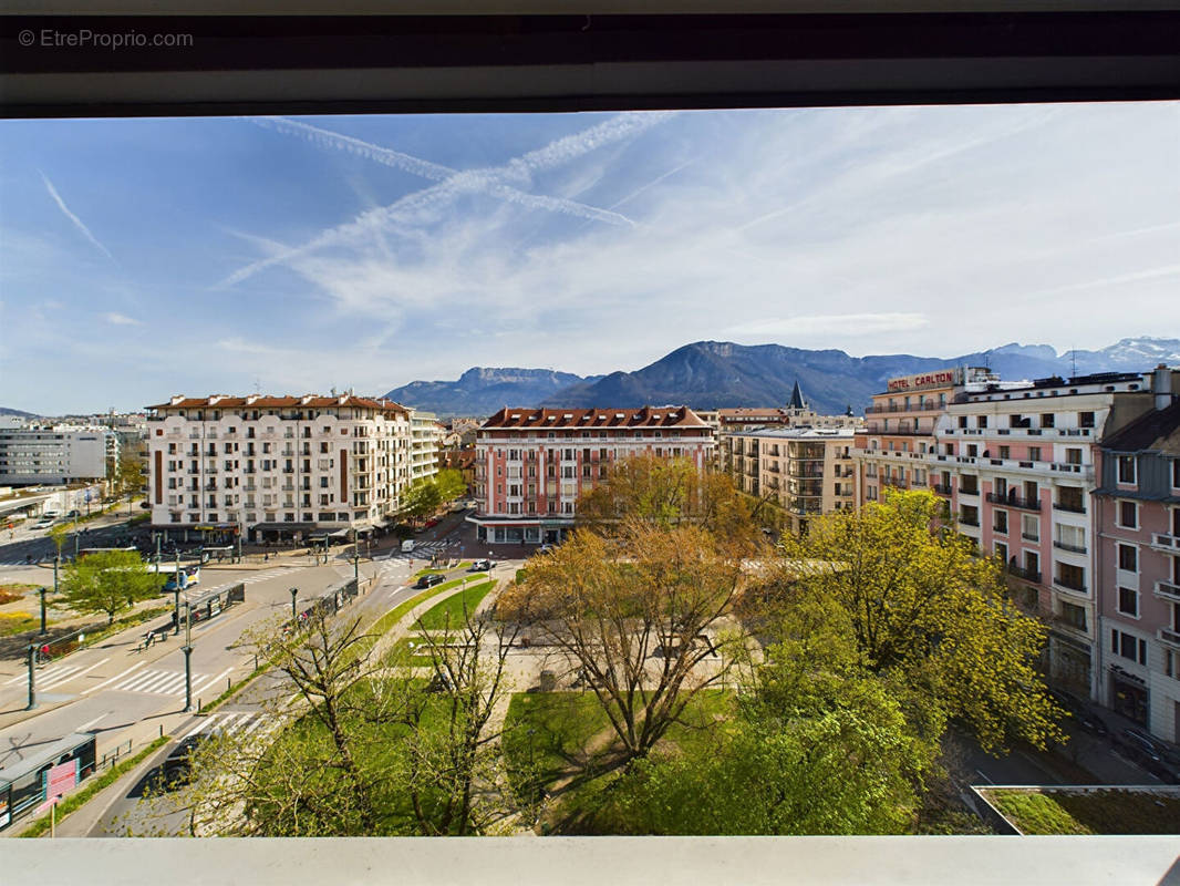 Appartement à ANNECY