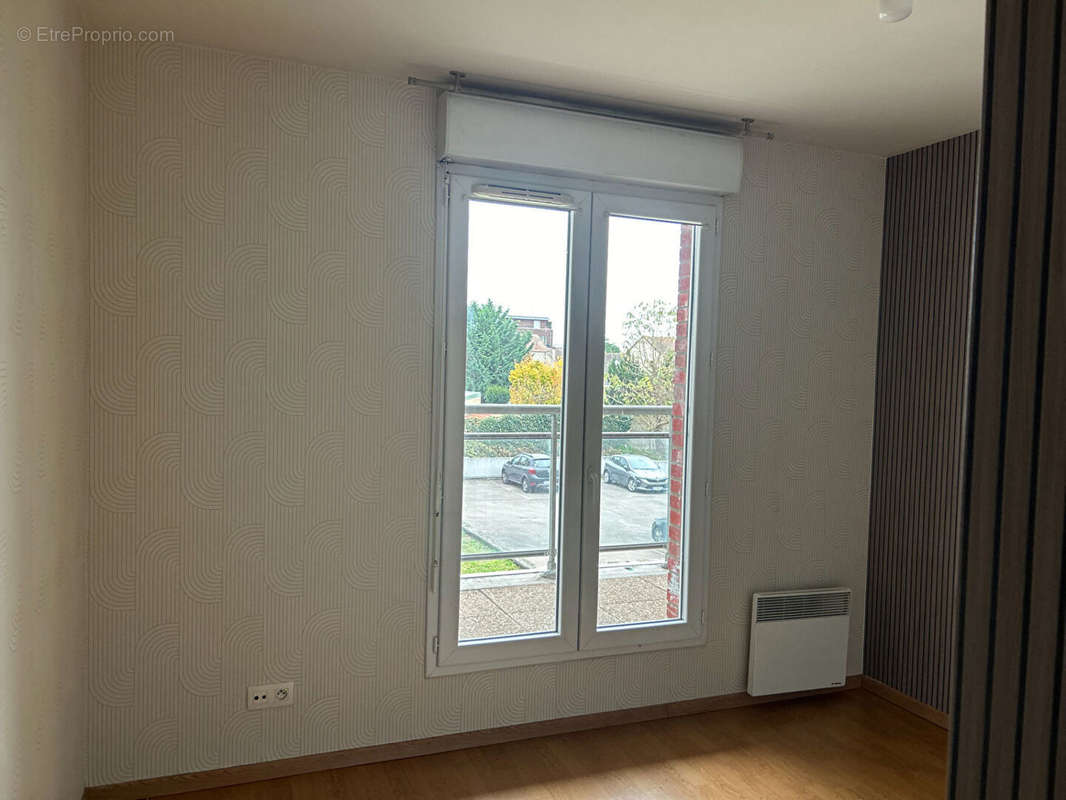 Appartement à MANTES-LA-VILLE