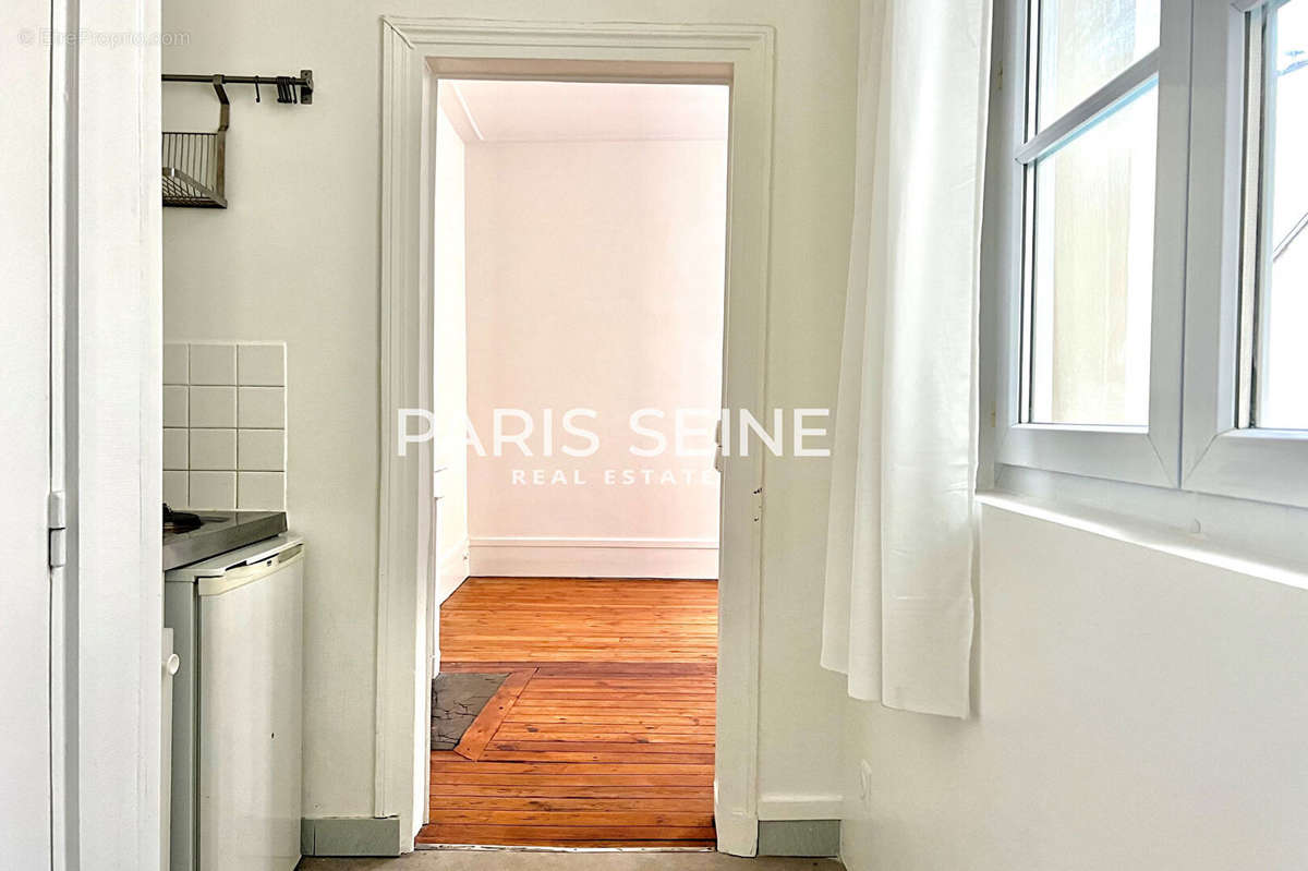 Appartement à PARIS-6E