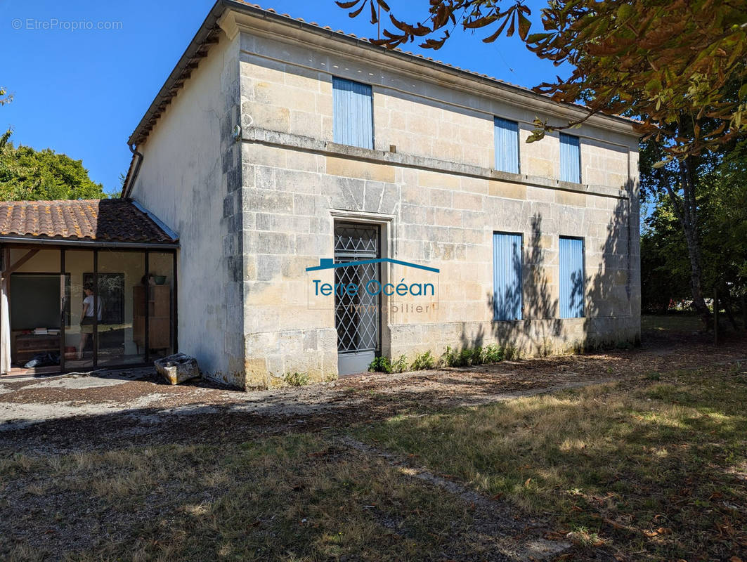 Maison à MEUX