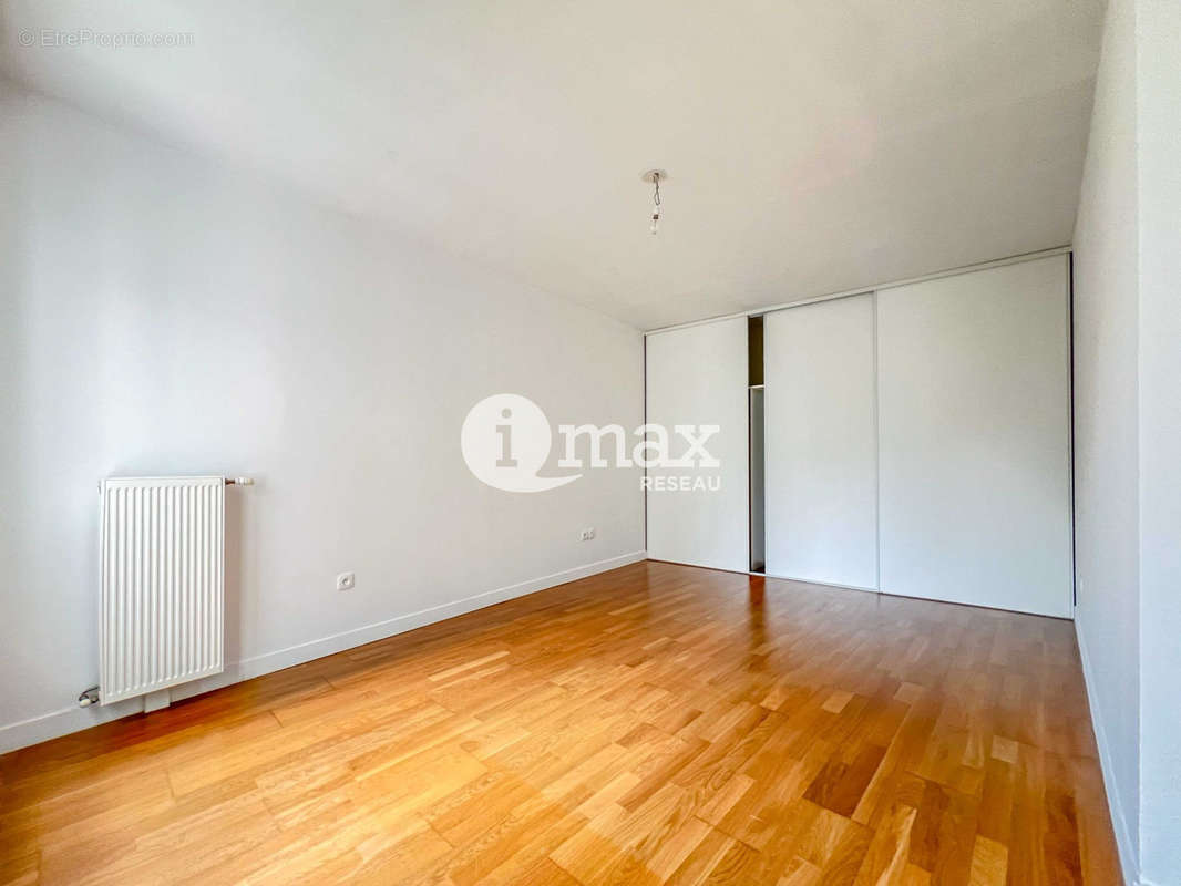 Appartement à RUEIL-MALMAISON