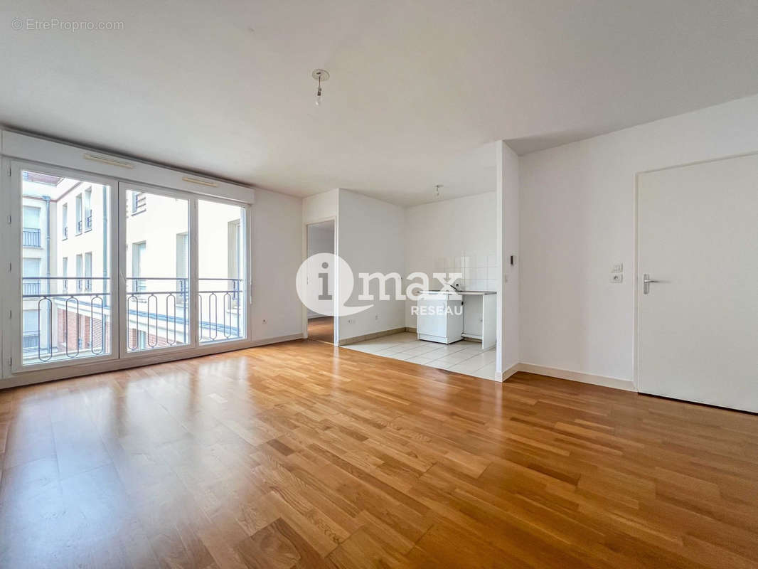 Appartement à RUEIL-MALMAISON