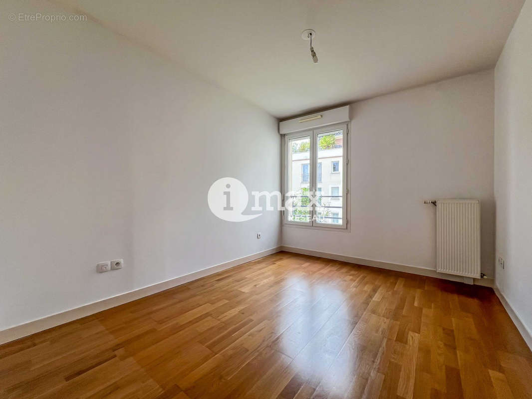 Appartement à RUEIL-MALMAISON