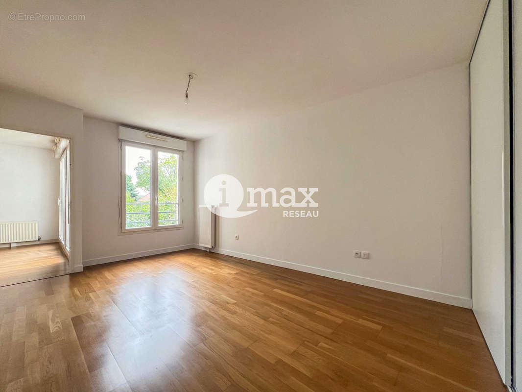 Appartement à RUEIL-MALMAISON