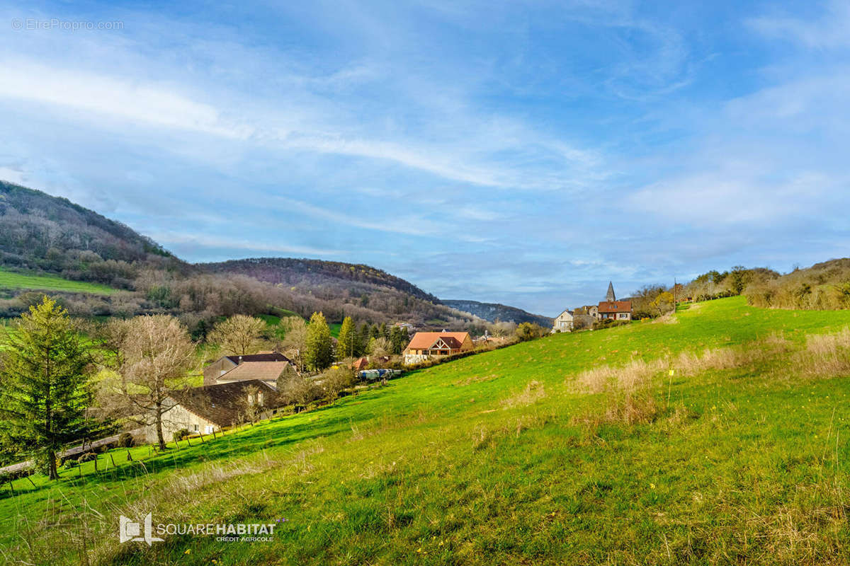 Terrain à BEAUNE