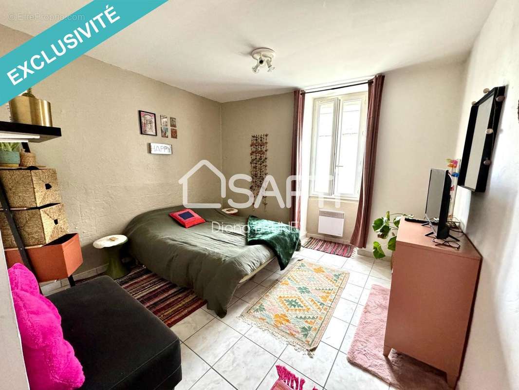 Photo 4 - Appartement à LA MOTTE-D&#039;AIGUES