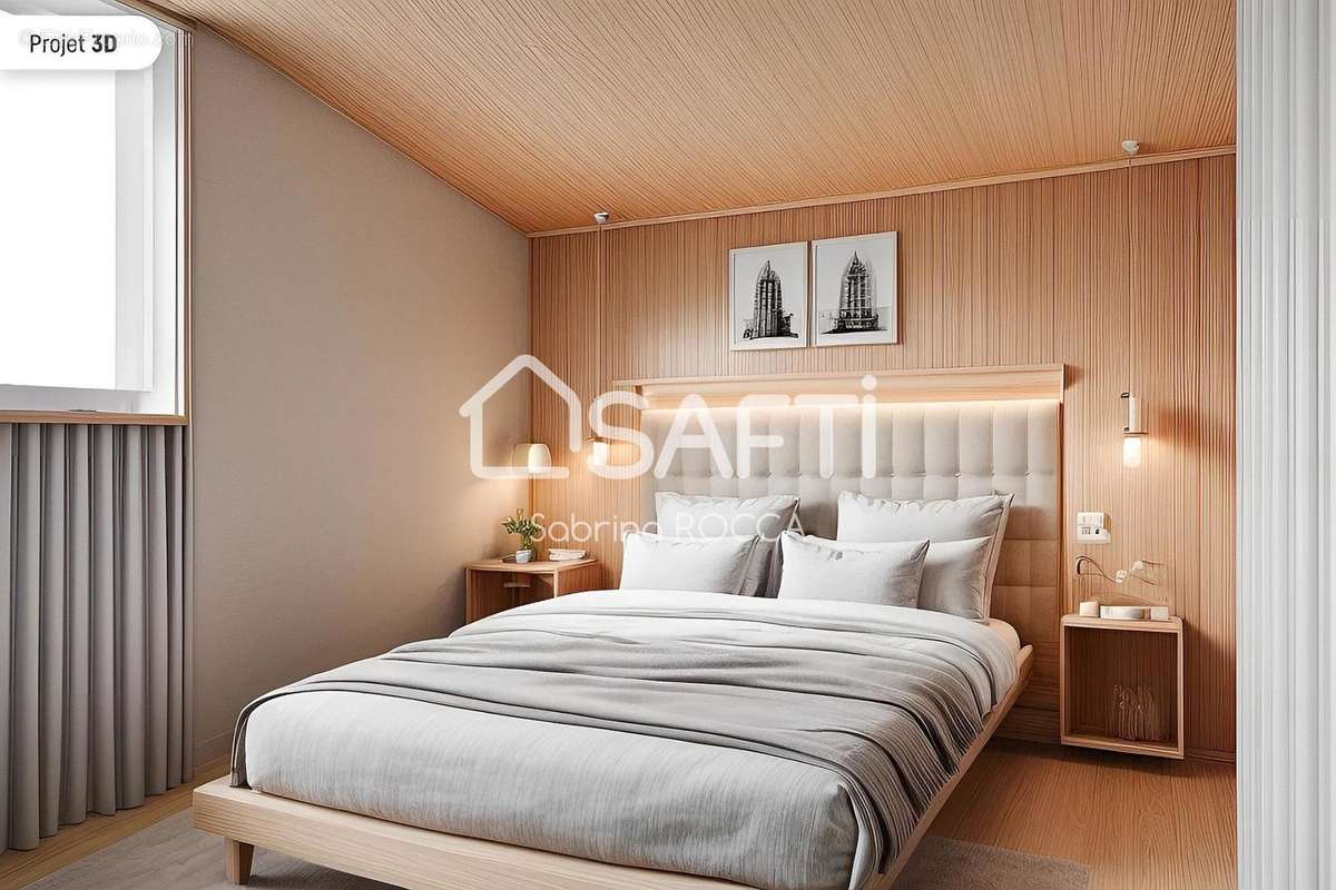 Photo 4 - Appartement à MACOT-LA-PLAGNE