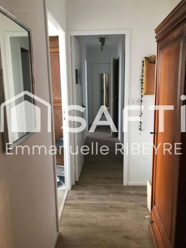 Photo 4 - Appartement à COMPIEGNE