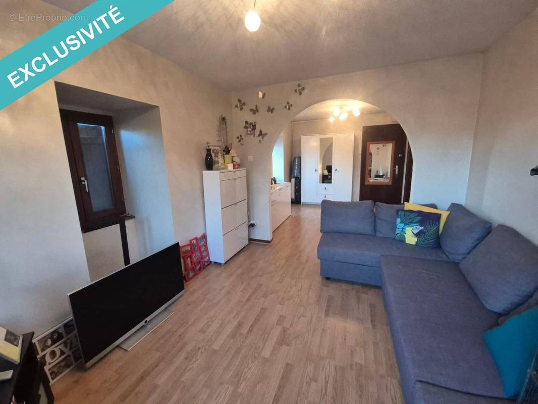 Photo 1 - Appartement à THANN