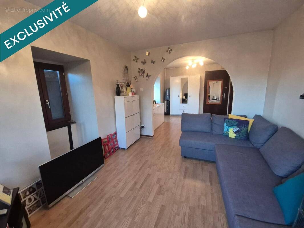 Photo 1 - Appartement à THANN