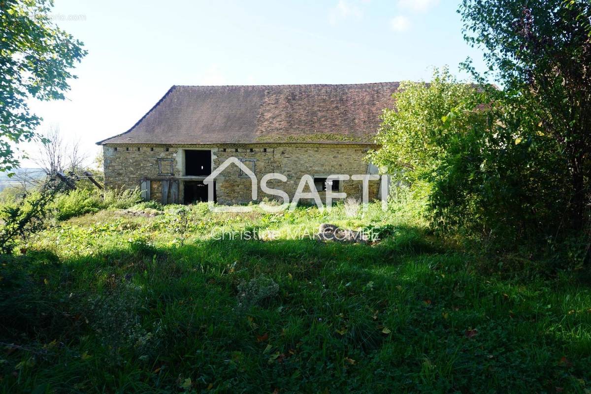 Photo 1 - Maison à JUMILHAC-LE-GRAND