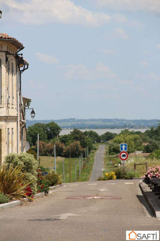 Photo 3 - Maison à SAINT-ESTEPHE