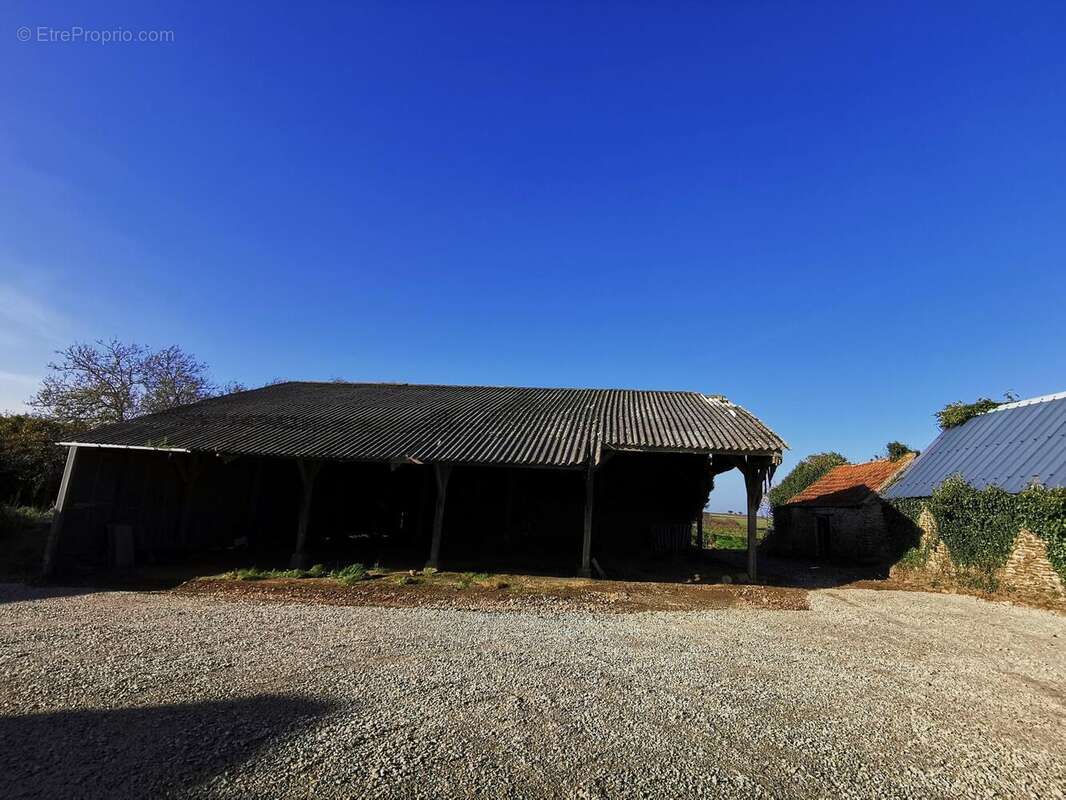 Photo 7 - Maison à PLOUVORN