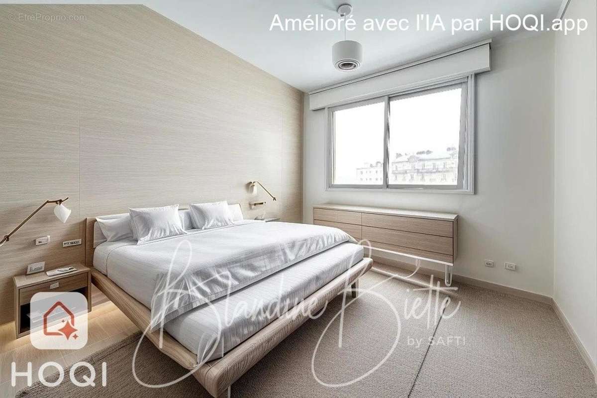 Photo 8 - Appartement à LE PECQ