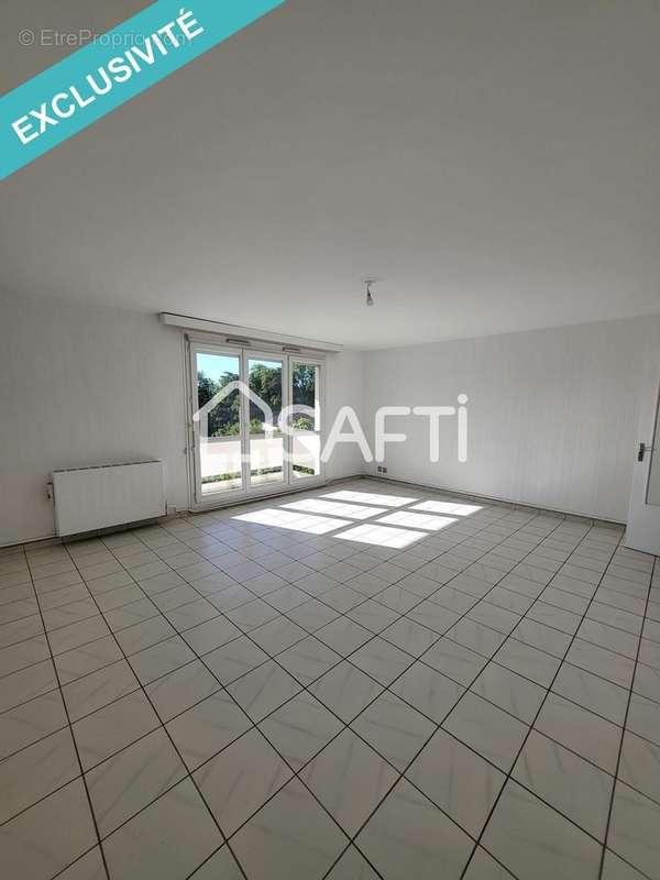 Photo 3 - Appartement à COSNE-COURS-SUR-LOIRE