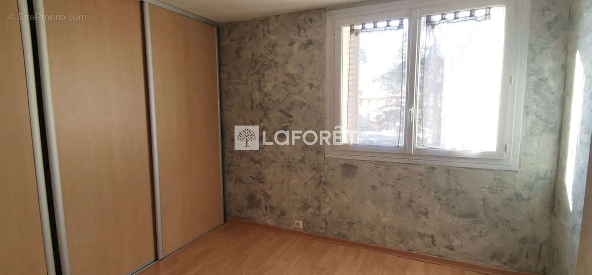 Appartement à ALBERTVILLE