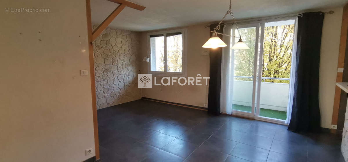 Appartement à ALBERTVILLE