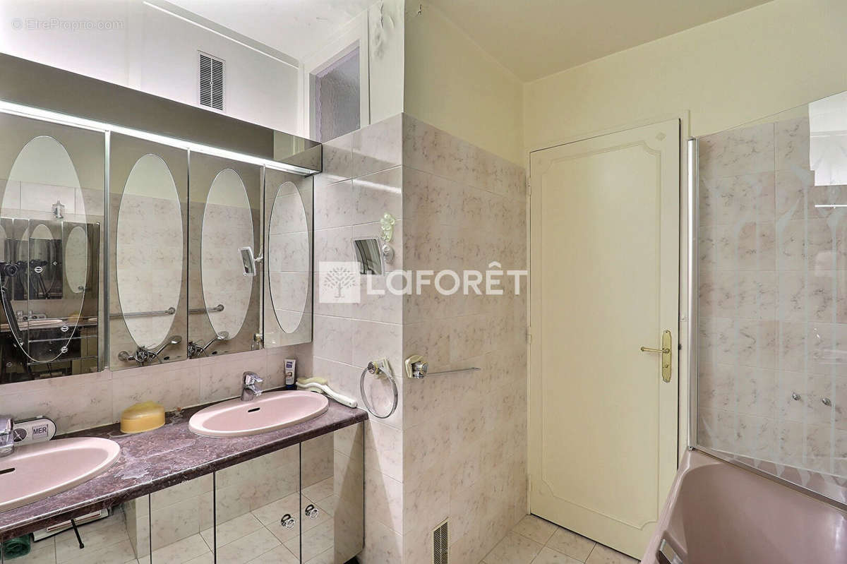 Appartement à VITRY-SUR-SEINE