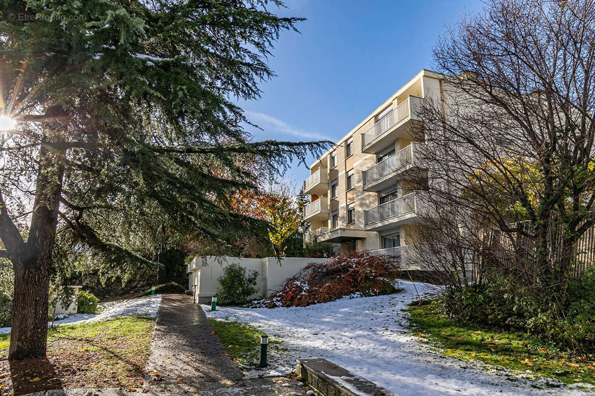 Appartement à MEUDON