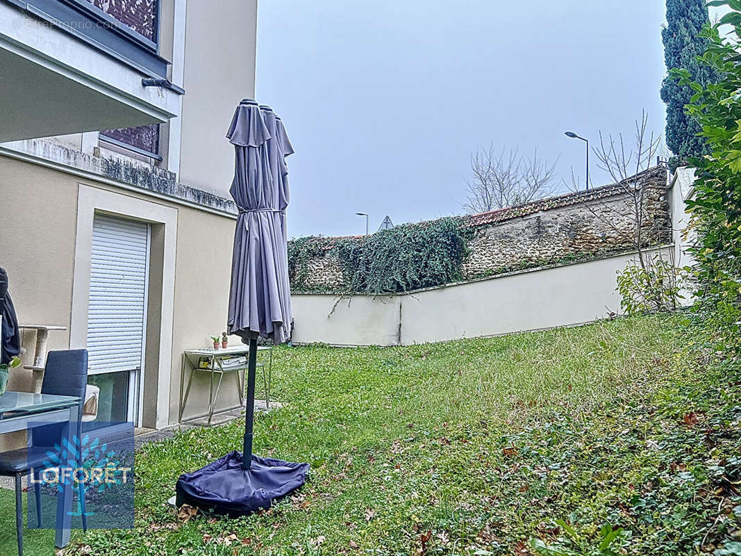 Appartement à MENNECY