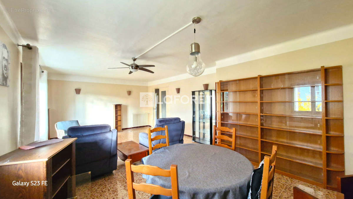 Appartement à SAINT-RAPHAEL