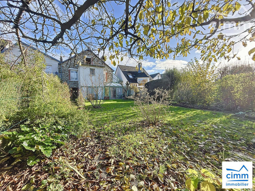 Maison à RENNES