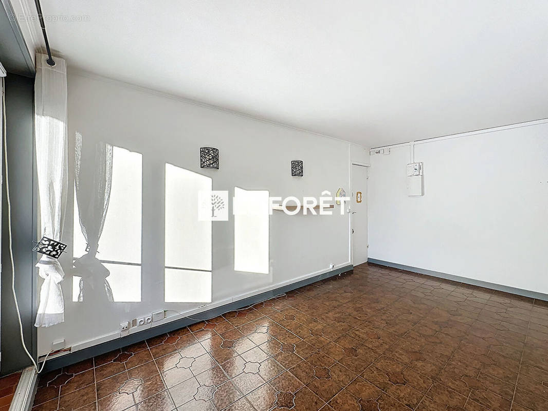 Appartement à BAGNOLET