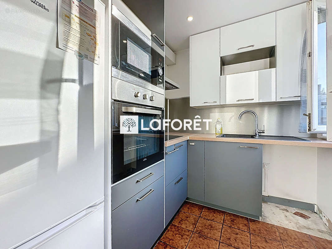 Appartement à BAGNOLET