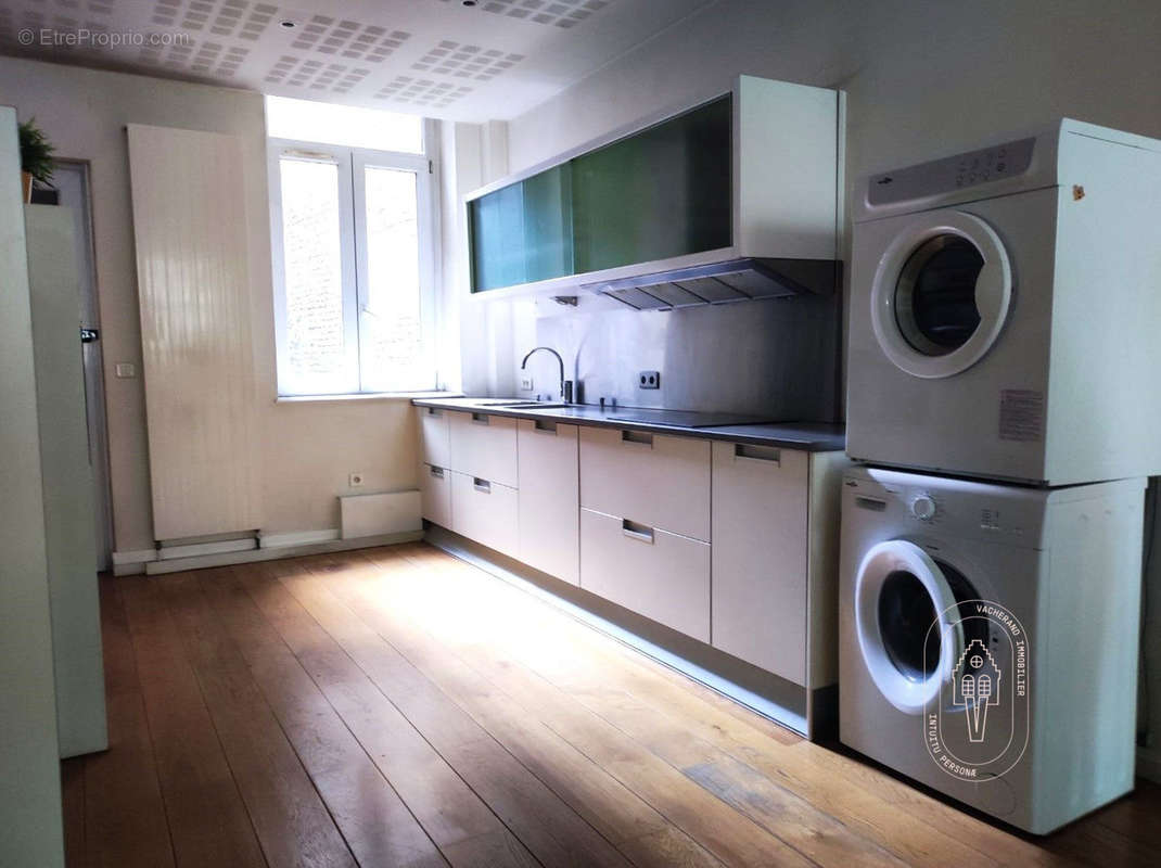 Appartement à LILLE