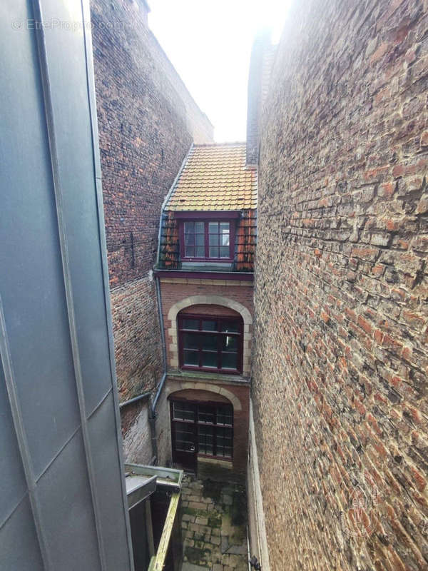 Appartement à LILLE