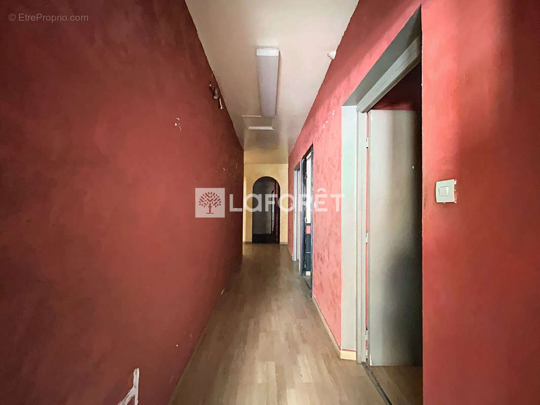 Appartement à BEZIERS