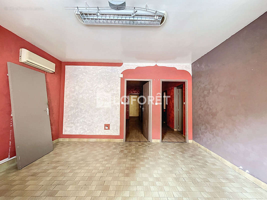 Appartement à BEZIERS