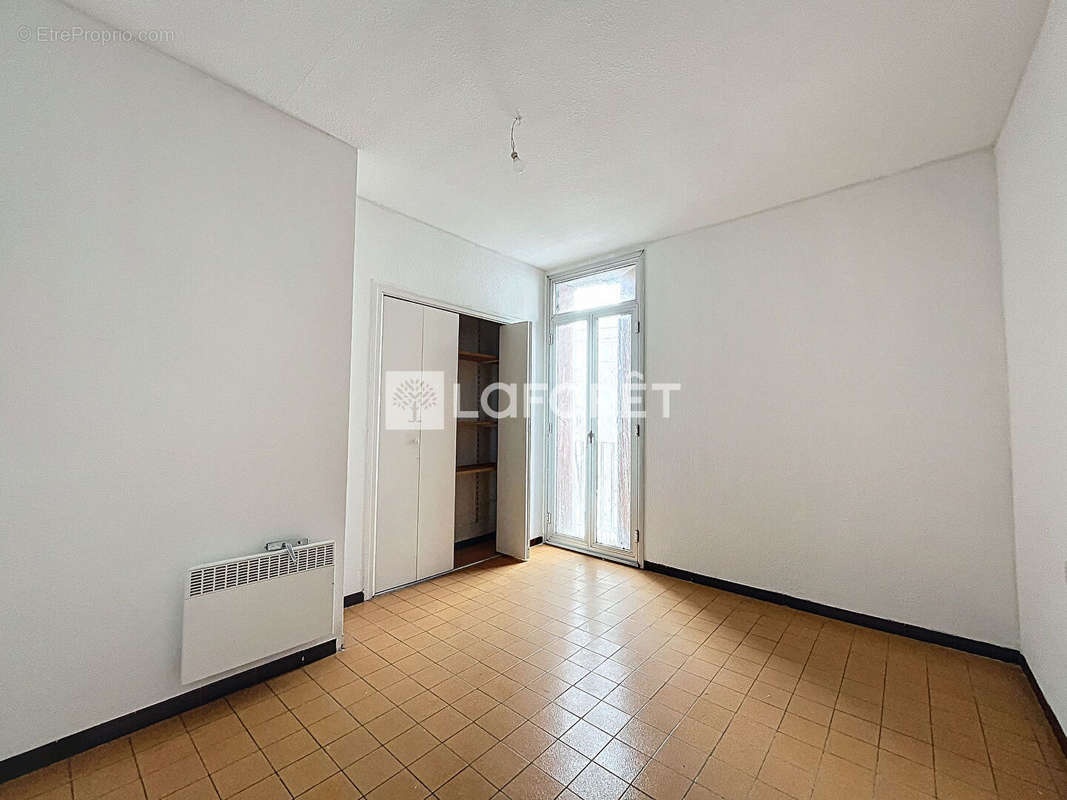 Appartement à BEZIERS