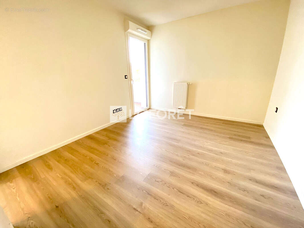 Appartement à MERIGNAC