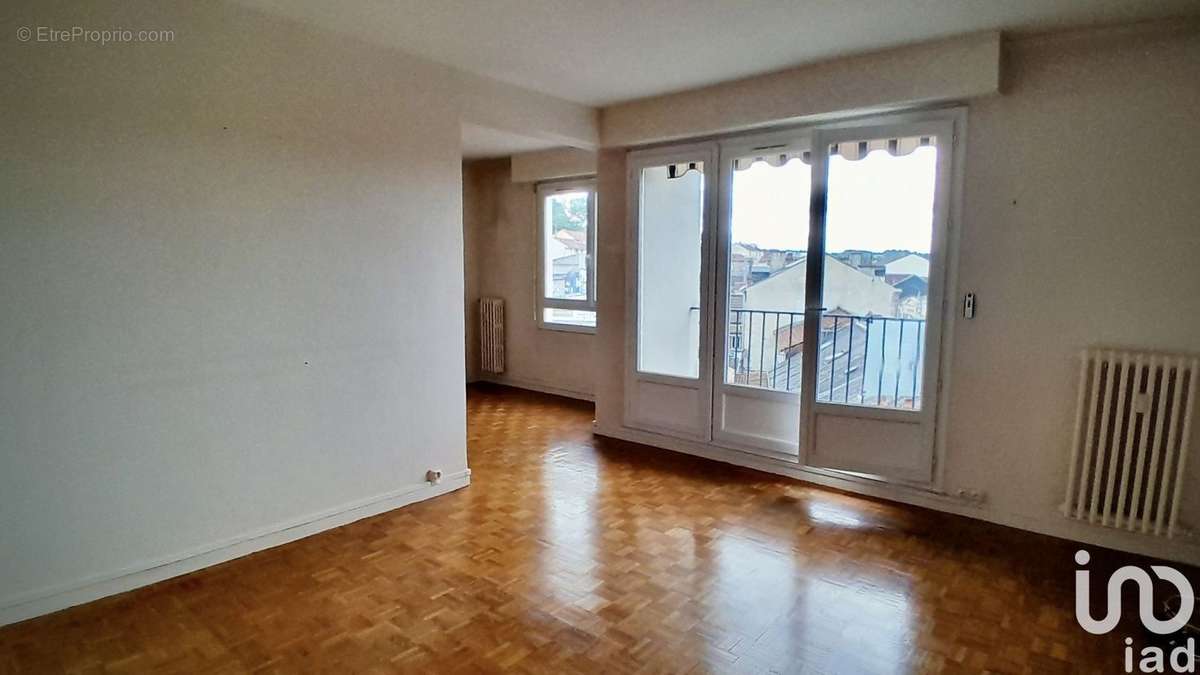 Photo 2 - Appartement à LIMOGES