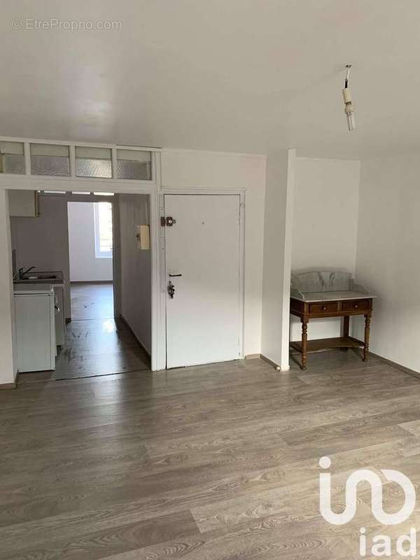 Photo 6 - Appartement à VALS-LES-BAINS