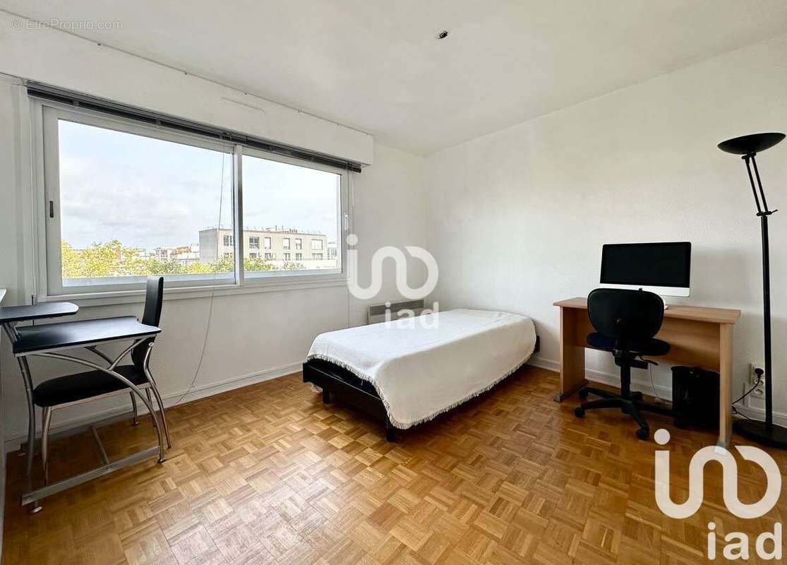 Photo 5 - Appartement à BOULOGNE-BILLANCOURT